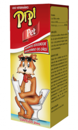 Pipi Pode 20 ml